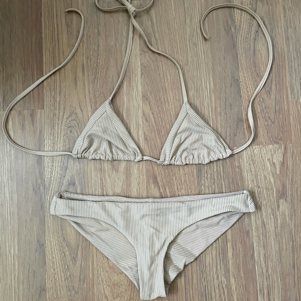 Frankies bikini